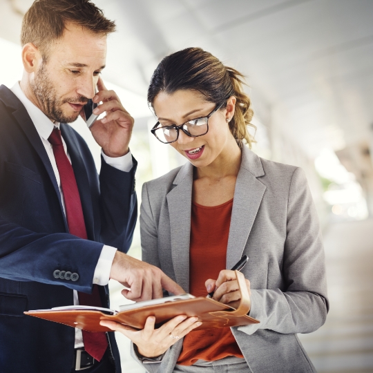 Imagem 2 de BPO - Financeiro / Terceirização Financeiro